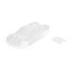 Pro-Line Racing - 1/28 Pre-Cut Crowd Pleazer Clear Body: Losi Micro-T (PRO369717)