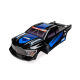 Pro-Line Racing - 1/16 Pre-Cut Brute Black Body: ARRMA MINI KRATON (PRO369318)