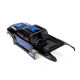 Pro-Line Racing - 1/16 Pre-Cut Brute Black Body: ARRMA MINI KRATON (PRO369318)