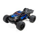 Pro-Line Racing - 1/16 Pre-Cut Brute Black Body: ARRMA MINI KRATON (PRO369318)