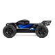 Pro-Line Racing - 1/16 Pre-Cut Brute Black Body: ARRMA MINI KRATON (PRO369318)