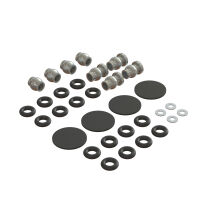 Pro-Line Racing - PowerStroke O-Ring and Ball End...