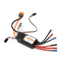 Spektrum - ESC: Avian 40-Amp Dual 3S-4S Ver. D: IC3...