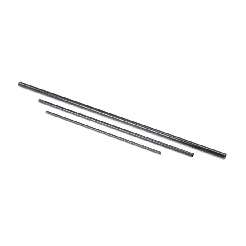E-flite - Wing and Stabilizer Tubes: Conscendo 2.0m (EFL3225004)