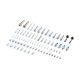 E-flite - Hardware Set: Conscendo 2.0m (EFL3225005)