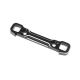 Team Losi Racing - C Pivot Block Aluminum: 8X 8XE 2.0 (TLR-1315)
