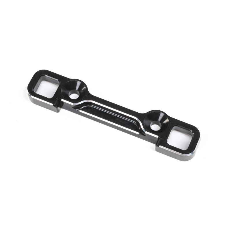 Team Losi Racing - B Pivot Block Aluminum: 8X 8XE 2.0 (TLR-1316)