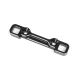 Team Losi Racing - B Pivot Block Aluminum: 8X 8XE 2.0 (TLR-1316)