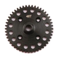 Team Losi Racing - Center Diff 48T Spur Gear Lightweight:...
