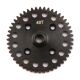 Team Losi Racing - Center Diff 48T Spur Gear Lightweight: 8B 8T 8X (TLR-1318)