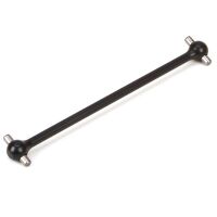 Team Losi Racing - Rear Center Dog Bone: 8E 3.0 8X...