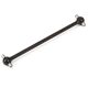 Team Losi Racing - Rear Center Dog Bone: 8E 3.0 8X (TLR-1320)
