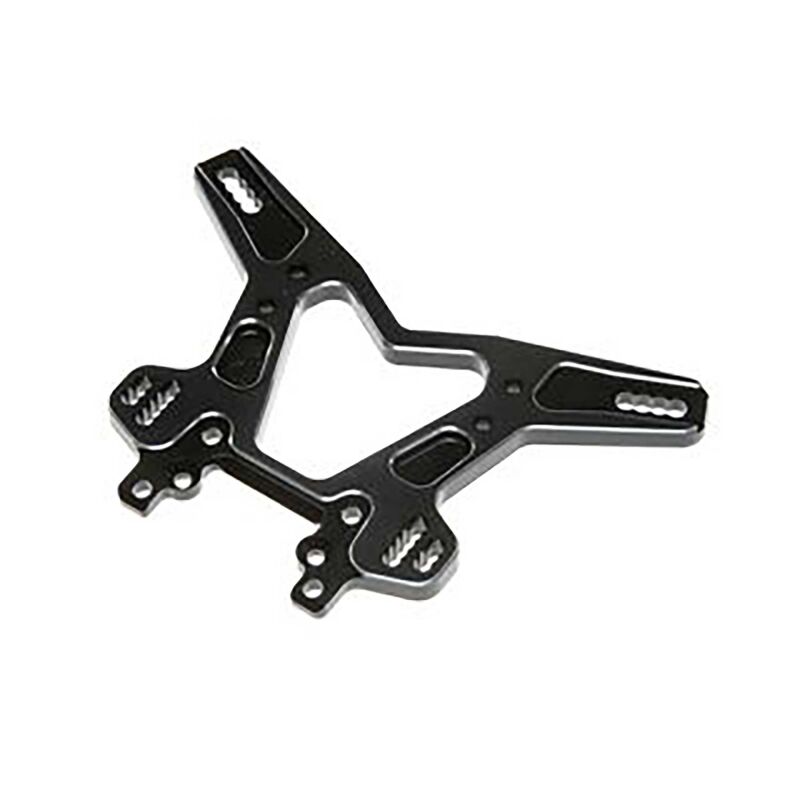 Team Losi Racing - Shock Tower Front: 8XT (TLR-1321)
