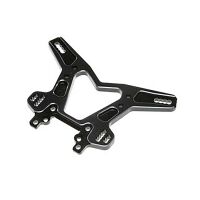 Team Losi Racing - Shock Tower Front: 8XT (TLR-1321)
