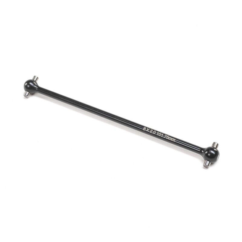 Team Losi Racing - Rear Center Dogbone: 8X 8XE 2.0 (TLR-1322)