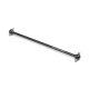 Team Losi Racing - Rear Center Dogbone: 8X 8XE 2.0 (TLR-1322)