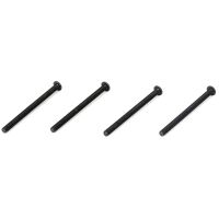 Losi - Button Head Screws M3 x 40mm (4) (LOS-3818)