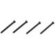 Losi - Button Head Screws M3 x 40mm (4) (LOS-3818)