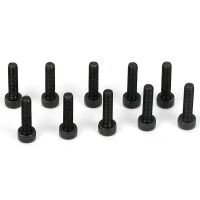 Losi - Cap Head Screws M3 x 12mm (10) (LOS-3819)