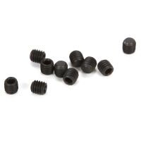 Losi - Set Screw M3 x 3mm (10) (LOS-3820)