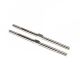 Team Losi Racing - Turnbuckle Front(2): 8XT (TLR-1327)