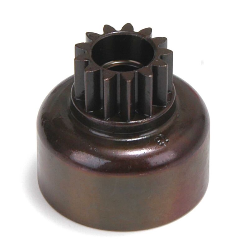 Team Losi Racing - High-Endurance Clutch Bell 13T: 2.0 8X (TLR-1328)
