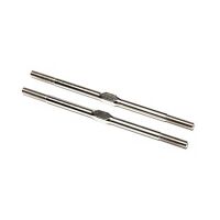 Team Losi Racing - Turnbuckle Rear (2): 8XT (TLR-1330)