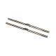 Team Losi Racing - Turnbuckle Rear (2): 8XT (TLR-1330)