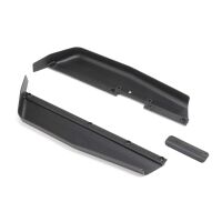 Team Losi Racing - Side Guards: 8X 8XE 2.0 (TLR-1332)