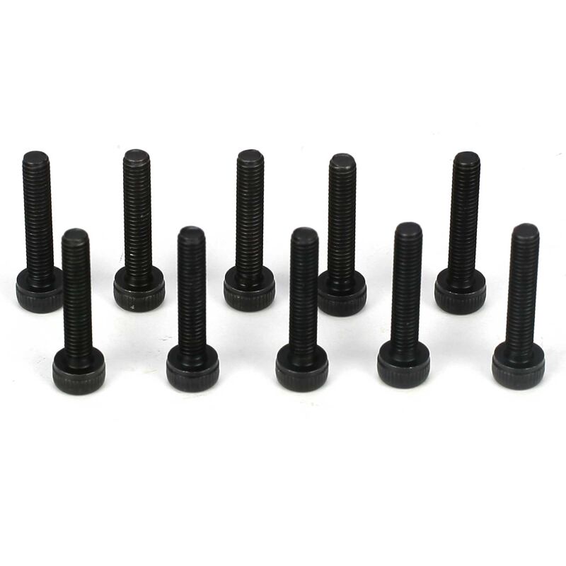 Losi - Cap Head Screws M3 x 16mm (10) (LOS-3825)