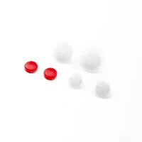Axial - Headlight Taillight Lens Set CJ-7: SCX10 III...