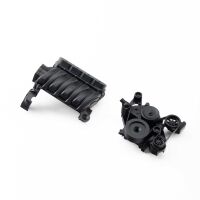Axial - Motor Cover: SCX10 III (AXI-3830)