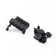 Axial - Motor Cover: SCX10 III (AXI-3830)