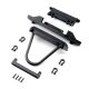Axial - Bumper Set Front Rear CJ-7: SCX10 III (AXI-3832)