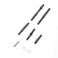Axial - Transmission Shaft Set: SCX10 III (AXI-3833)