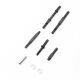 Axial - Transmission Shaft Set: SCX10 III (AXI-3833)