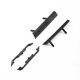Axial - Rock Slider Left Right CJ-7: SCX10 III (AXI-3835)
