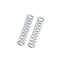 Axial - Spring 13x70mm 1.28lbs/in Red Soft (2) (AXI-3836)