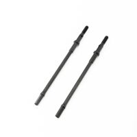 Axial - AR45 Straight Axles (2): SCX10 III (AXI-3839)