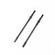 Axial - AR45 Straight Axles (2): SCX10 III (AXI-3839)