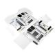 Axial - Jeep CJ-7 Body Set Clear: SCX10 III (AXI-3864)