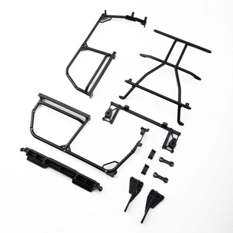 Axial - Cage Set CJ-7: SCX10 III (AXI-3859)