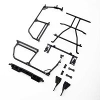 Axial - Cage Set CJ-7: SCX10 III (AXI-3859)