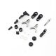Axial - Dig 2-Speed Arm & Shaft Set: SCX10 III (AXI-3862)