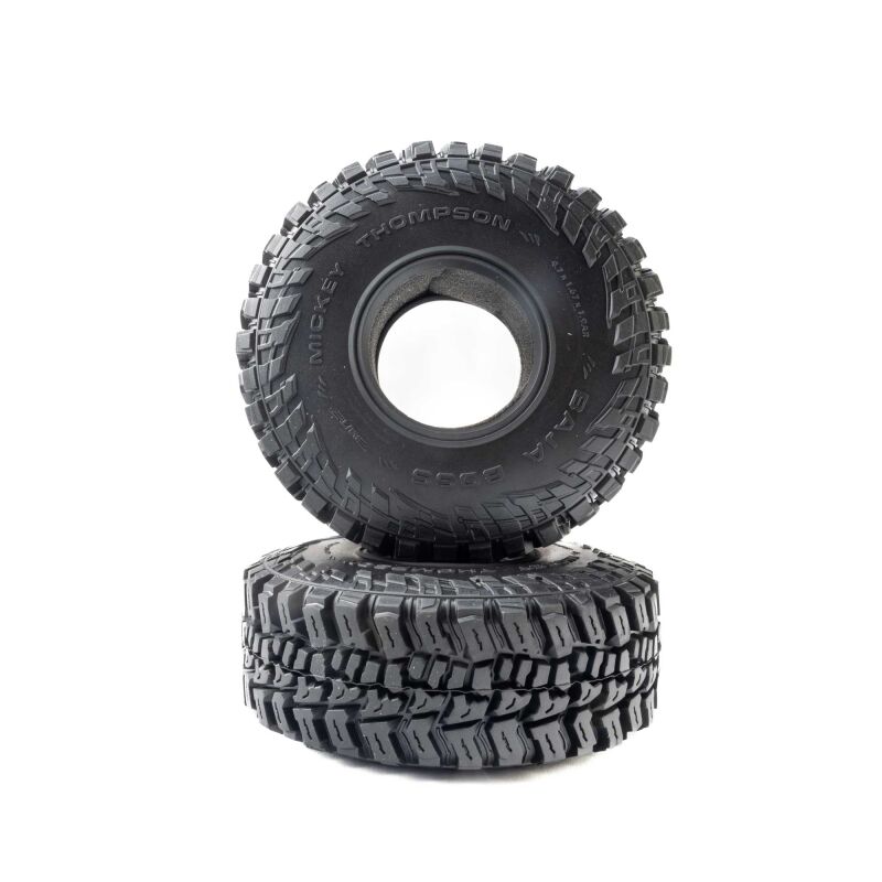 Axial - 1.9 Mickey Thompson Baja Boss M/T 4.7 R35 Tires (2) (AXI-3863)
