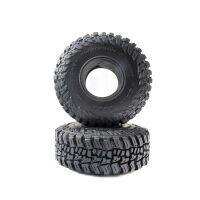 Axial - 1.9 Mickey Thompson Baja Boss M/T 4.7 R35 Tires...