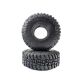 Axial - 1.9 Mickey Thompson Baja Boss M/T 4.7 R35 Tires (2) (AXI-3863)