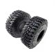 Axial - 1.9 Mickey Thompson Baja Boss M/T 4.7 R35 Tires (2) (AXI-3863)