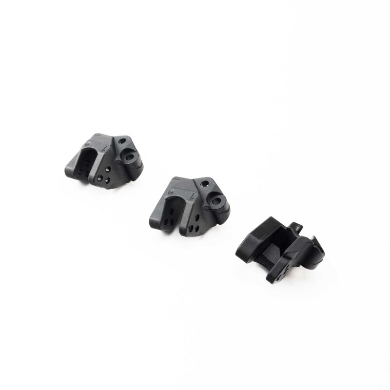 Axial - Upper Center Link Mounts: SCX10 III (AXI-3874)