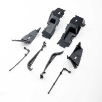 Axial - Front Left & Right and Inner Fenders CJ-7:...